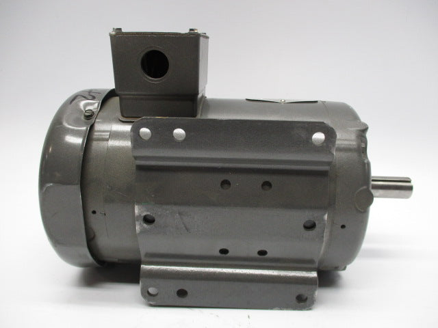 BALDOR M3555T NSNP