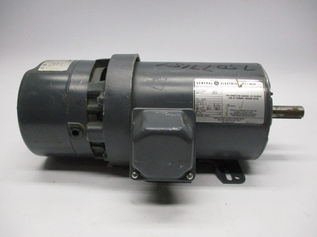 GENERAL ELECTRIC 5K47UG8074 w/1-055-521-00-BFF UNMP