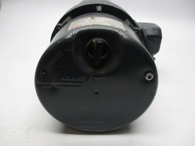 GENERAL ELECTRIC 5K47UG8074 w/1-055-521-00-BFF UNMP