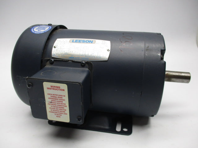 LEESON 120016.00 (C145T17FB2D) NSNP