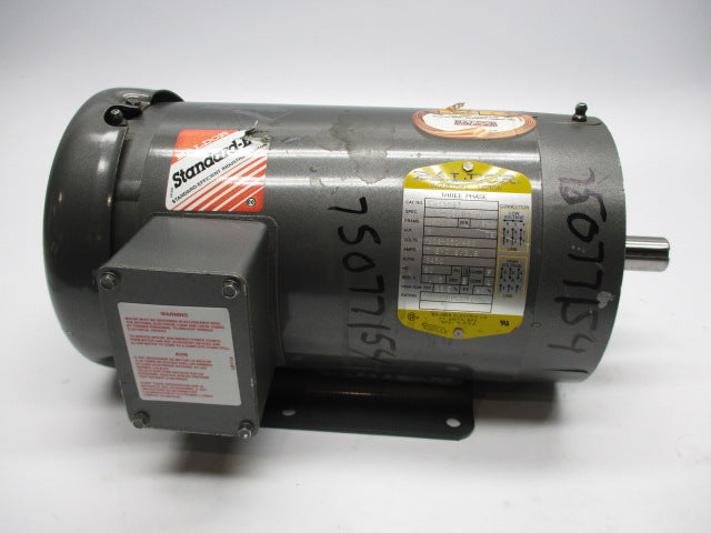 BALDOR CM3559T NSNP