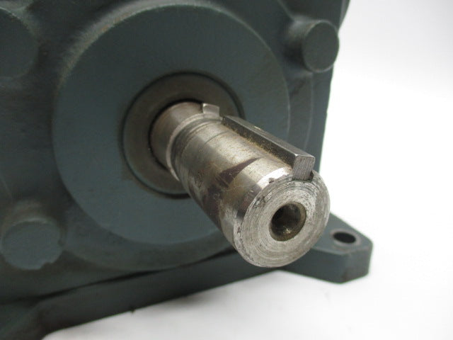 DODGE TIGEAR2 26Q40R56 UNMP