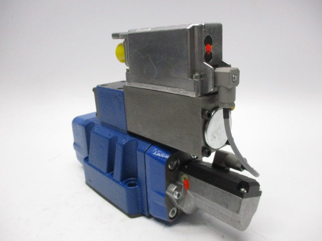 BOSCH 0811404305 (4WRLE16EZ180SJ-3X/G24K0/A1M) NSNP
