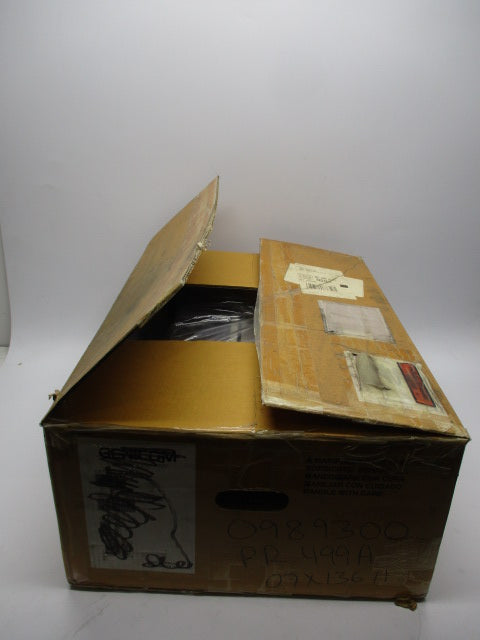 GENICOM LA36W-CA NSMP