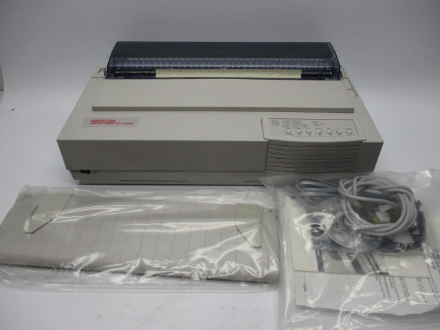 GENICOM LA36W-CA NSMP