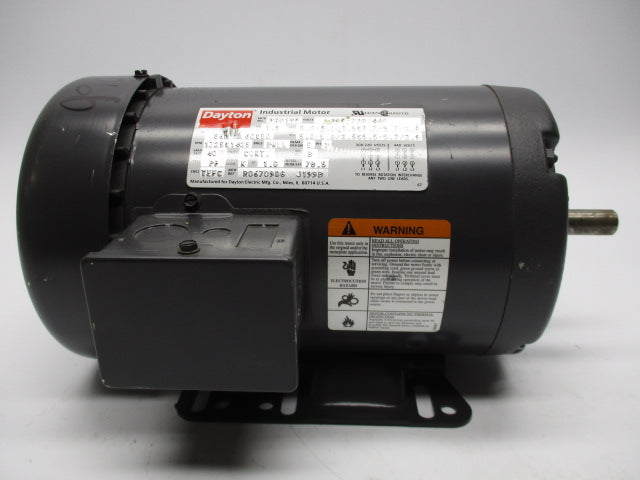 DAYTON 3N018G NSNP