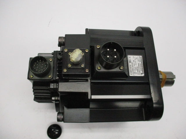 YASKAWA SGMGH-20DCA6C NSNP
