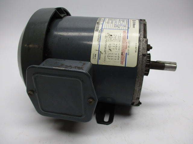 GENERAL ELECTRIC 5K42HN4101 UNMP