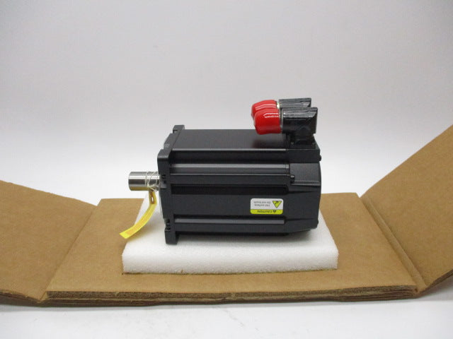 ALLEN BRADLEY MPL-B4530K-MK72AA SER. A NSMP