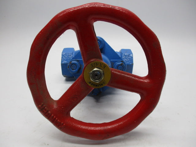 KLINGER KX-GT (KVMD) (PN40) UNMP
