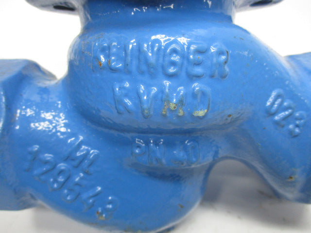 KLINGER KX-GT (KVMD) (PN40) UNMP