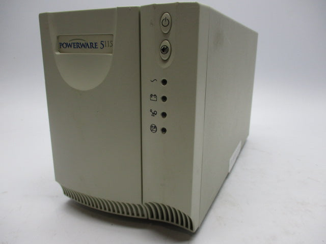 POWERWARE PW5115-C750 (05146554-5501) UNMP