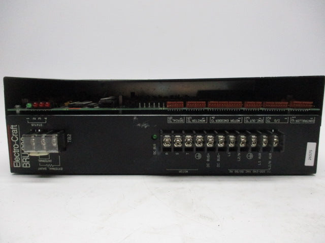 RELIANCE ELECTRIC 9101-1302 UNMP