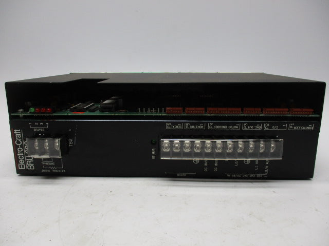 ELECTRO-CRAFT 9101-1302 (DM-20) NSNP