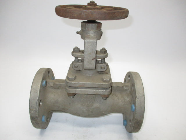 POWELL B-1573 NSNP