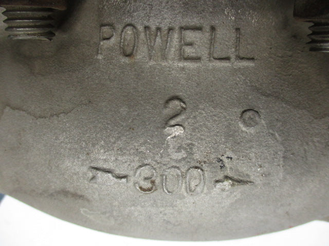 POWELL B-1573 NSNP