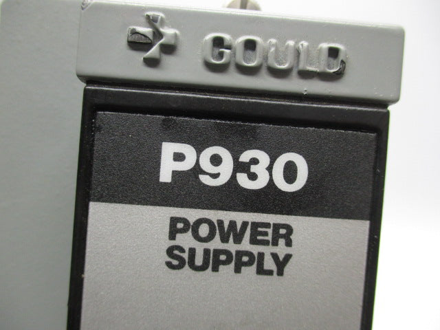 GOULD P930 UNMP