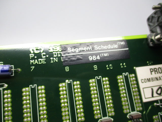 GOULD C921 UNMP