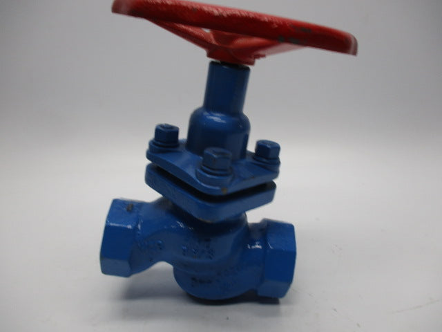 KLINGER KX-GT (KVMD) (PN40) NSNP