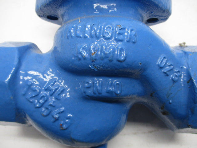 KLINGER KX-GT (KVMD) (PN40) NSNP