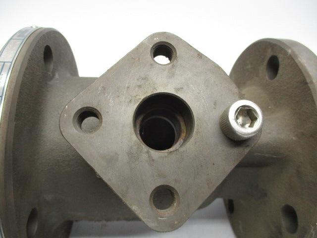 JAMESBURY 3"5150512236MT NSNP