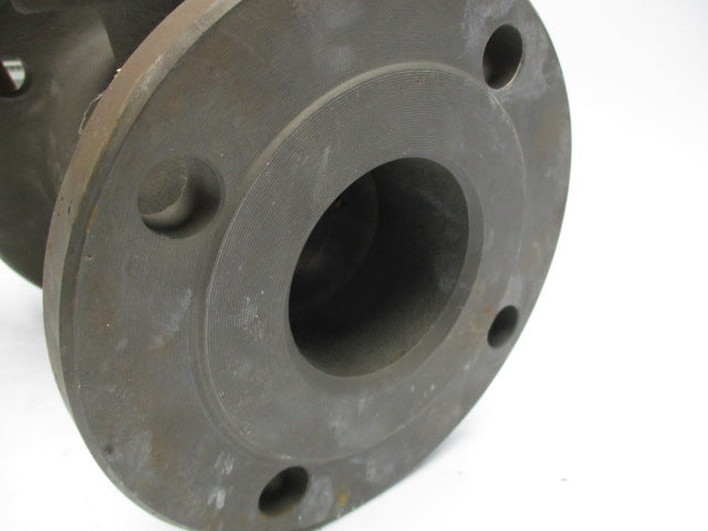 JAMESBURY 3"5150512236MT NSNP
