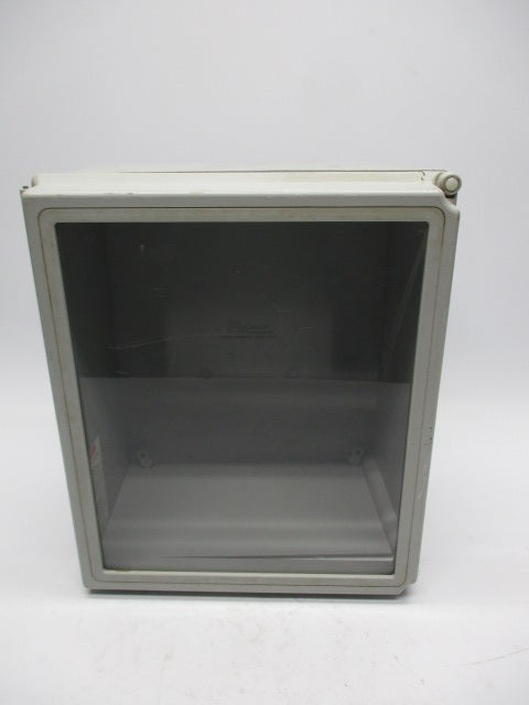 HOFFMAN A-14128CHQRFGW NSNP