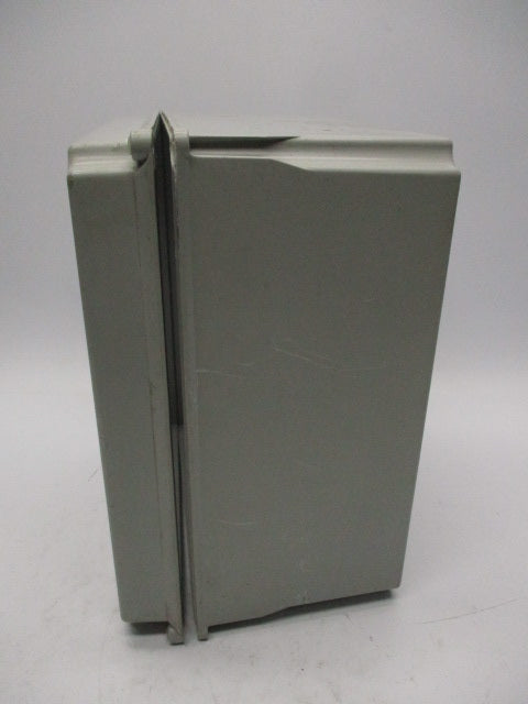 HOFFMAN A-14128CHQRFGW NSNP