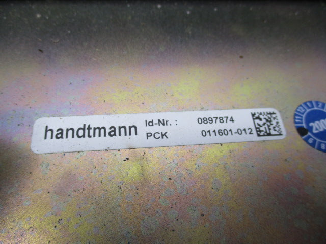 HANDTMANN 0897874 UNMP