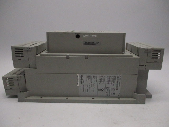 ALLEN BRADLEY 150-F108NBD SER. B UNMP