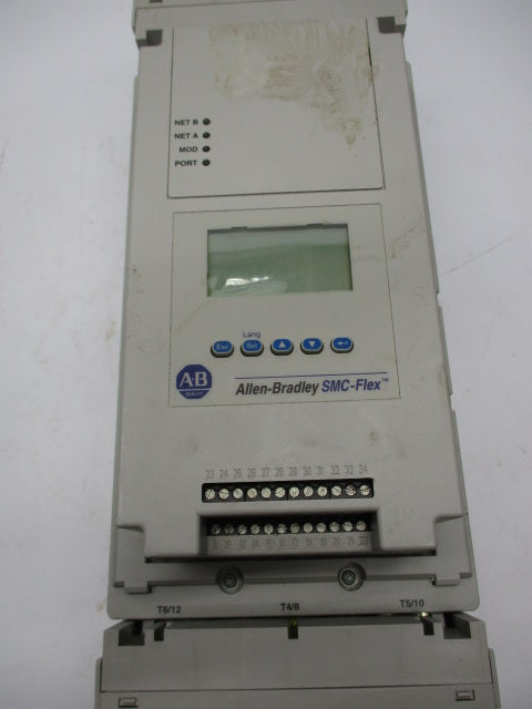ALLEN BRADLEY 150-F108NBD SER. B UNMP