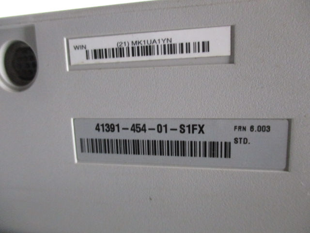 ALLEN BRADLEY 150-F108NBD SER. B UNMP