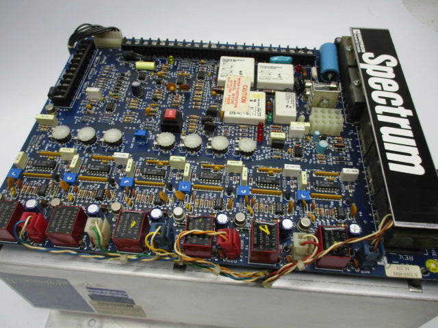 EMERSON 2200-8420C UNMP