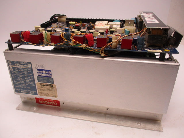 EMERSON 2200-8420C UNMP