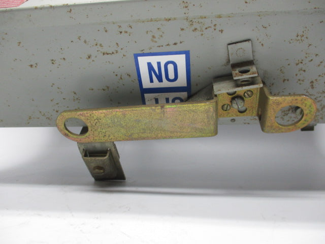 WESTINGHOUSE 2528D47G02 (TAP-322) UNMP
