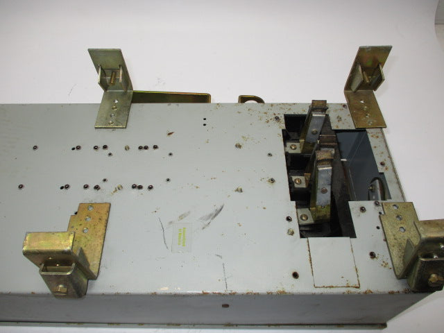 WESTINGHOUSE 2528D47G02 (TAP-322) UNMP