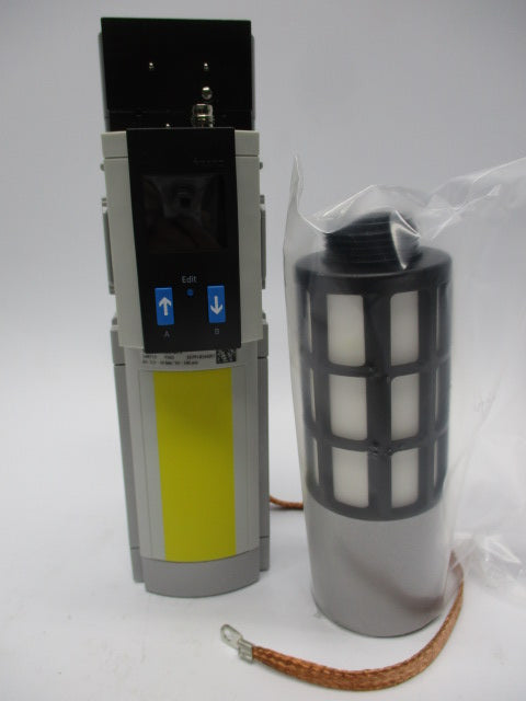 FESTO MS6-SV-1/2-E-10V24-SO-AD2-MP1 (548713) NSMP