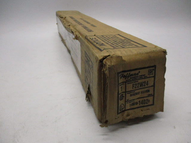 HOFFMAN F22W24 NSMP