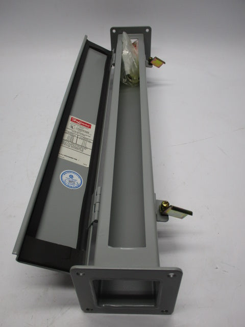 HOFFMAN F22W24 NSMP