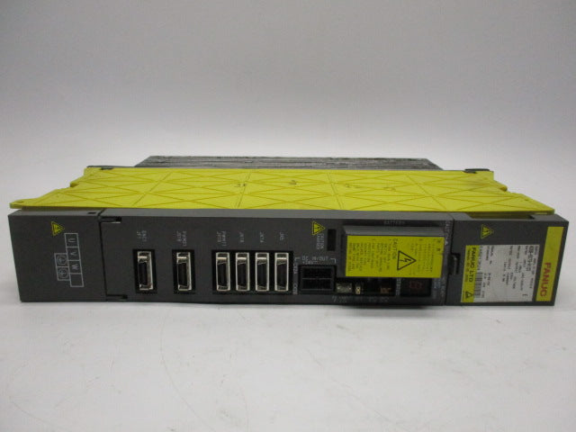 FANUC A06B-6079-H103 UNMP
