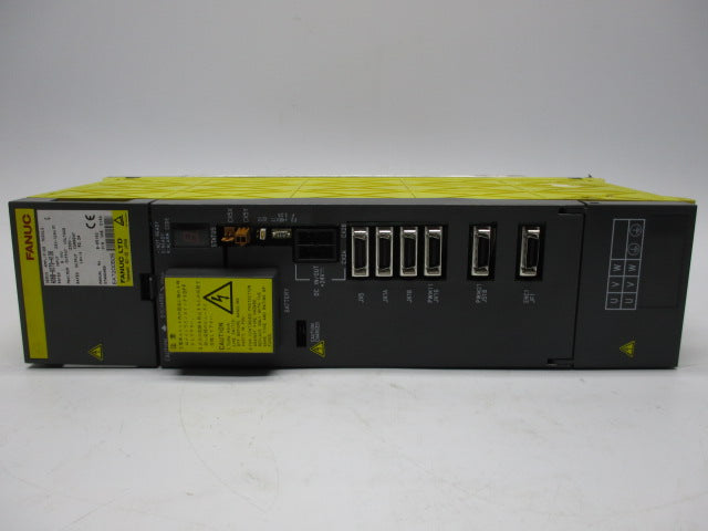 FANUC A06B-6079-H106 UNMP