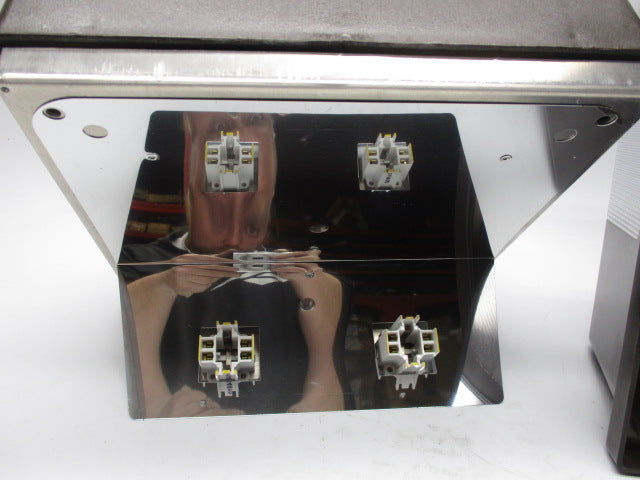 HARRIS LIGHTING 1200-WP-CP-BZ-HB-2-42-PLT-HPF-120-277 NSNP