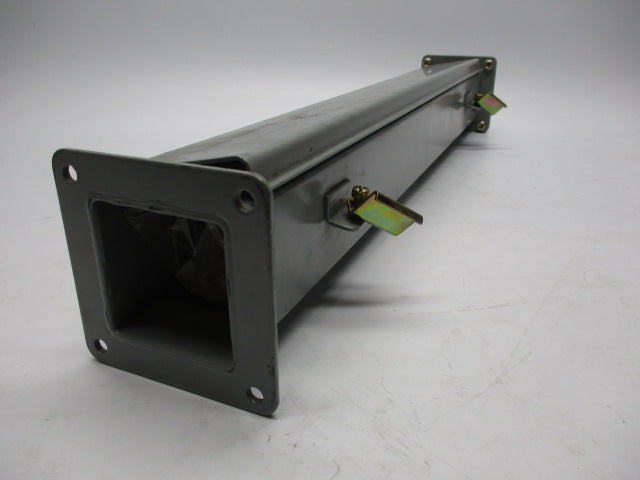 HOFFMAN F-22W24 NSNP