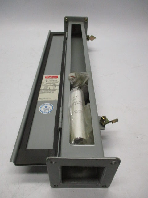 HOFFMAN F-22W24 NSNP