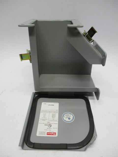 HOFFMAN F-44LE9A NSMP