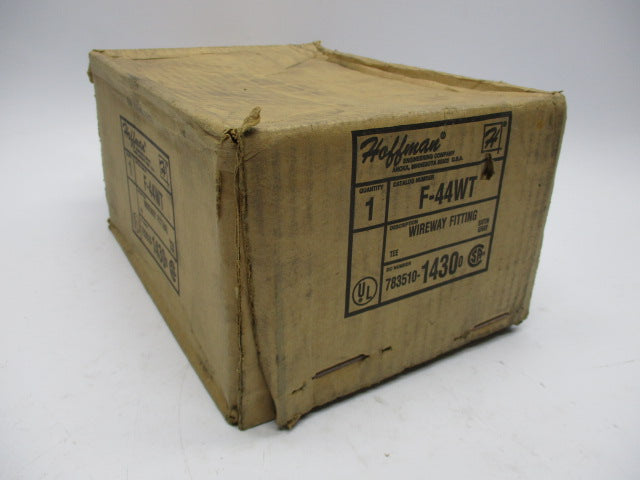 HOFFMAN F-44WT NSMP