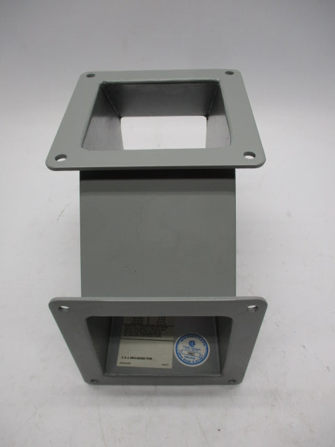 HOFFMAN F-44WT NSMP