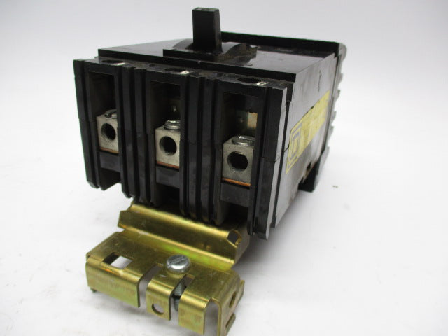 SQUARE D FA-34080 NSNP