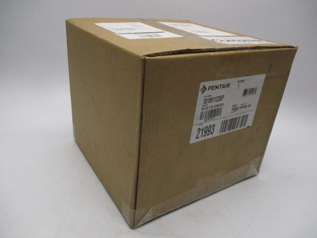 PENTAIR 101091123SP NSFS