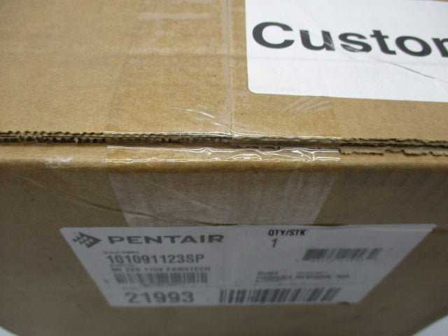 PENTAIR 101091123SP NSFS